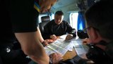 Аваков, Данілов, Чечоткін і Клименко екстрено вирушили на Луганщину, де вирують лісові пожежі, - МВС. ВІДЕО+ФОТО