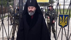 Архиепископа Климента хотят обвинить в нецензурной брани на автостанции