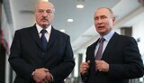 путин,лукашенко