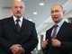 путин,лукашенко