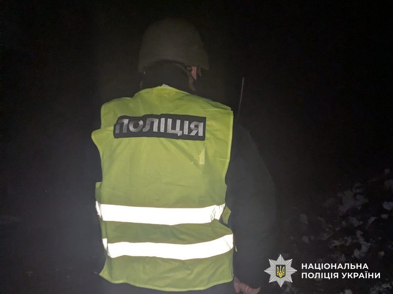 Около 4:00 утра российская авиация атаковала частный сектор в Сумах