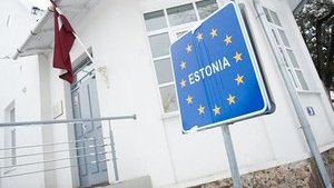 Естонія скасовує безплатні довгострокові візи для українців з 1 листопада