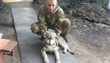 Прощание с разведчиком 14-й ОМБр Андреем Елистратовым состоится завтра в Луцке