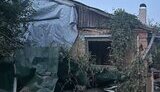 Нікопольщина після обстрілу