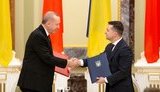 зеленський,ердоган