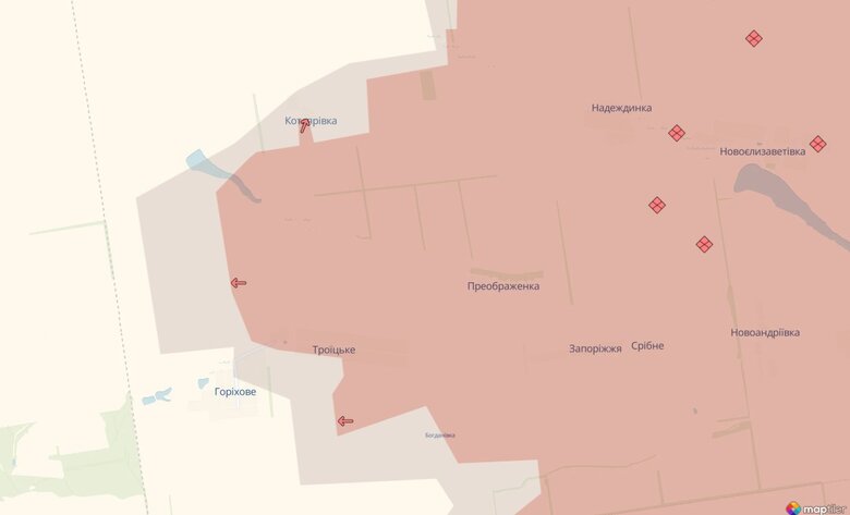 Battle maps