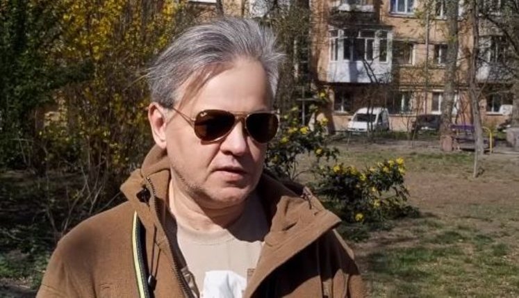 Ми не голосуватимемо за бюджет, що ґрунтується на нереалістичних грошах від МВФ. Спочатку має бути закон про банки, - нардеп від "Голосу" Рахманін. ВIДЕО