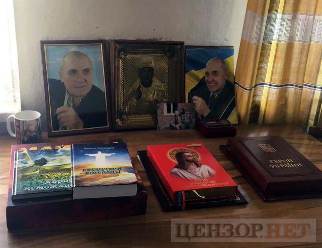 Справа Сергієнка: чому слідству не вдається вийти на замовника 03