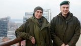 Слідство не має інформації про "великий борг" Осмаєва та Окуєвої, - глава поліції Київщини Нєбитов