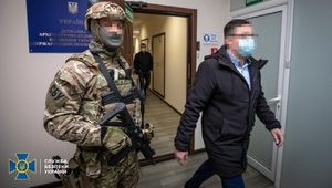 Розкрито масштабну схему незаконної видачі дозвільних документів чиновниками ДАБІ, - СБУ. ВІДЕО+ФОТОрепортаж