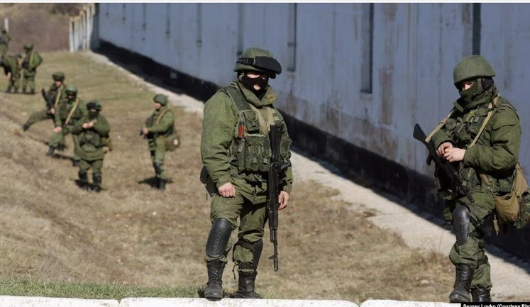 На Чернігівщині не фіксують атак чи спроб прориву ДРГ, - ДПСУ