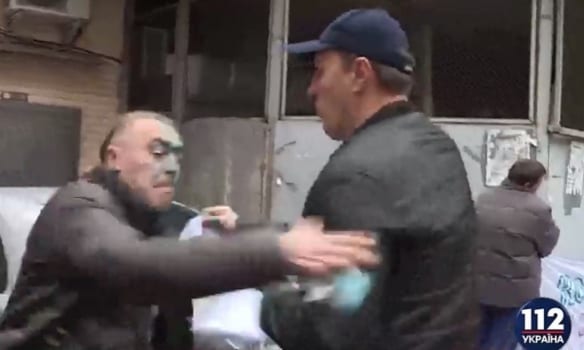 мирошниченко