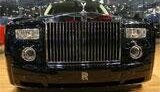 Роскошные авто на Kуiv Automotive Show. ФОТОрепортаж.