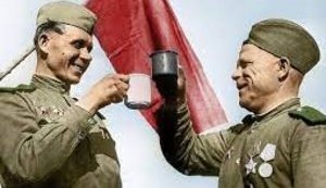 У "ворошиловський пайок" для армії окупантів додають наркотики?