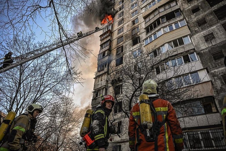 Всі ми робимо внесок у нашу перемогу, - Зеленський 07