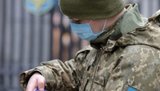 Ukrainian army reports 143 new coronavirus cases