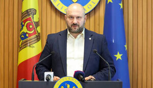 Віктор Парліков