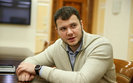 Рада звільнила міністра інфраструктури Криклія
