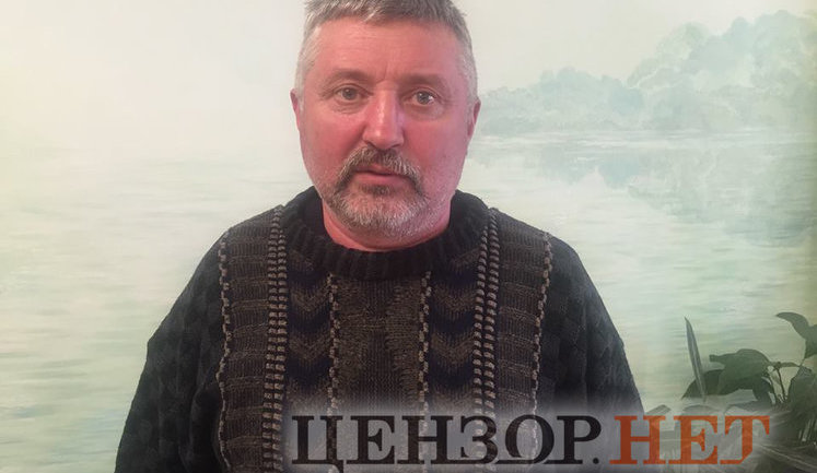 Як колишній охоронець "Приватбанку" Жованик розгромив російського полковника Степанищева Алмаза в бою на опорному пункті "Олексій" 21 січня 2015 року