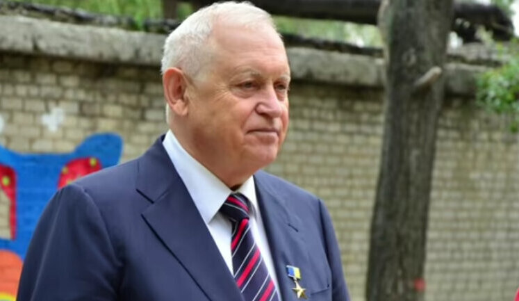 SSU seizes assets worth over UAH 1bn of former MP Yankovsky, who was Yanukovych’s confidant. PHOTOS