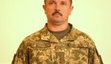 Новим командувачем оперативного командування "Схід" замість генерала Красноокого став полковник Нестеренко