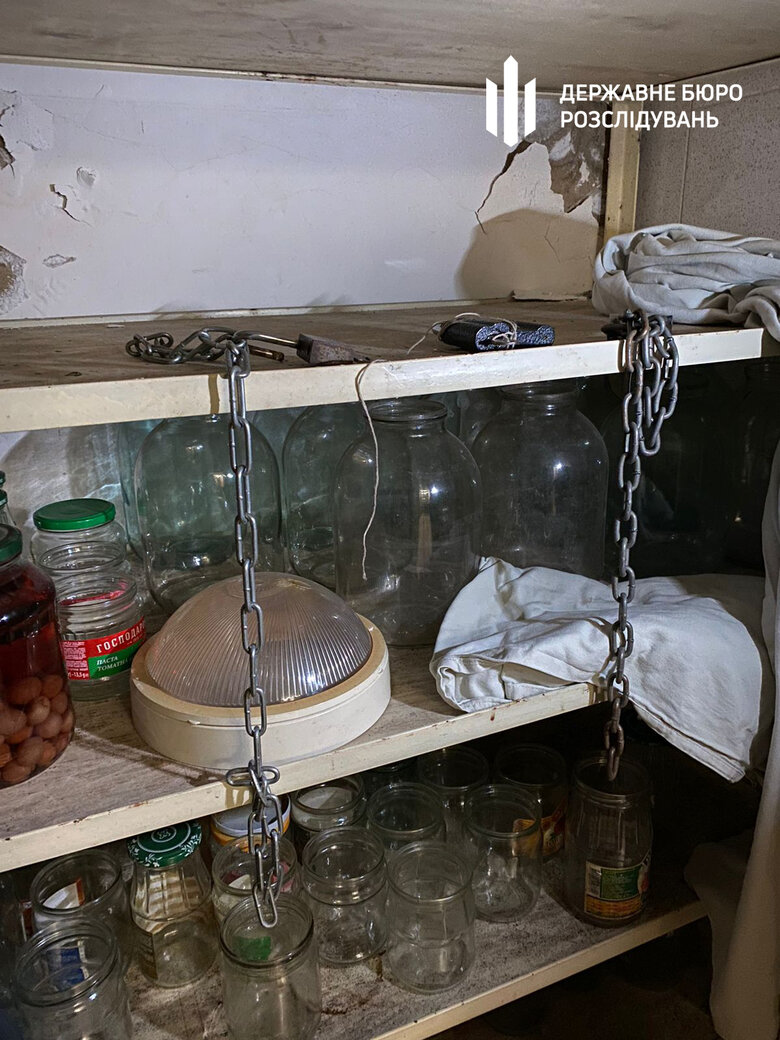 ГБР задержали 3 агентов ФСБ, пропагандировавших русский мир в Одессе 05