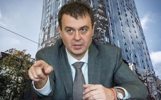 гетманцев