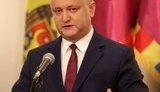 Украина может помочь найти компромисс в вопросе Приднестровья, - Додон. ВИДЕО