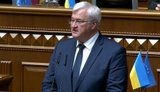 Рада назначила Сибигу министром иностранных дел. ВИДЕО
