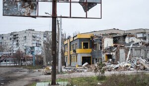 Дуже термінова потреба захисників у Бахмуті