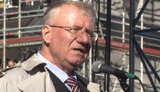 Хорватские депутаты прервали визит в Белград из-за надругательства над государственным флагом в парламенте Сербии
