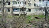 война донбасс разруха руины разрушения