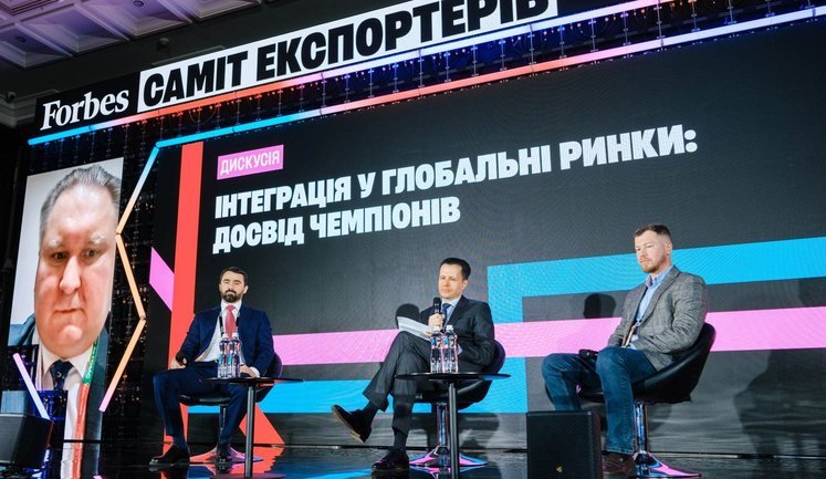 Через екомито СВАМ Україна втрачає валютну виручку та конкурентоспроможність, – Forbes Ukraine