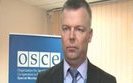 Мы знаем, что в автобус попал снаряд, но не знаем, что это было, - Хуг об инциденте в Оленовке