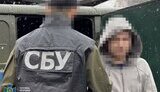 російські агенти підпалювали об’єкти