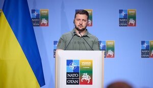 зеленський