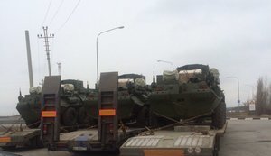 Головні питання щодо вторгнення РФ в Україну