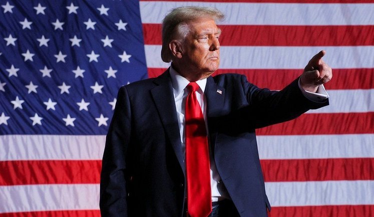 Рада миру Трампа: узурпація глобальної влади під виглядом мирної ініціативи.