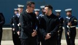 Zelenskyy holds first meeting with Burnham: UK to provide Ukraine with EW technologies to protect drones. VIDEO