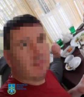 Повідомлено про підозру двом військовим рф, які катували місцевих жителів під час тимчасової окупації Миколаївщини, - Офіс Генпрокурора 02