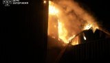Zelenskyy following Russian Federation’s night-time attack: Russians could not have been unaware that they were targeting civilians. PHOTOS