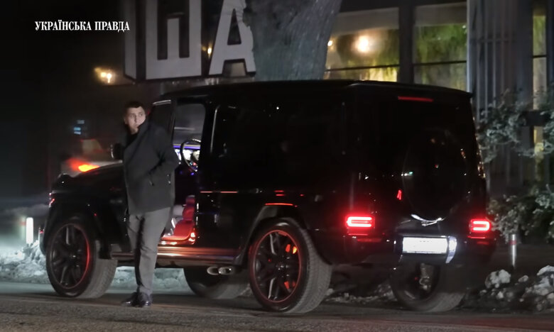 Семья нардепа от бывшей ОПЗЖ Мамояна за год приобрела 13 автомобилей на сумму свыше $1,3 млн, - СМИ 09