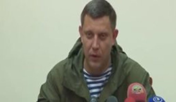 Первым после захвата украинских предприятий боевики "ДНР" запустили пивзавод