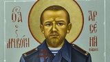 Житие святого Моторолы и прочее бытие