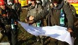 Число погибших на шахте им.Засядько возросло до 70 человек. Спасательные работы продолжаются.