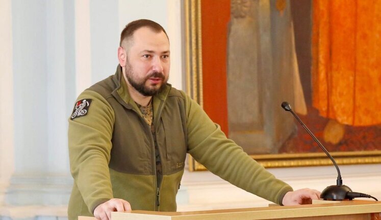 Ексзаступнику глави Міноборони Халімону оголосили про нову підозру через схему із закупівлями