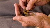 Счетная палата заметила рост уровня бедности украинцев по европейским критериям