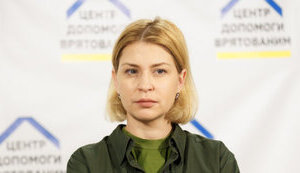 Government is ready to compromise with Hungary regarding language and education, - "Servant of People" Stefanyshyna