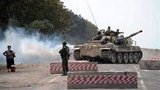 Ноговицын говорит, что посла Франции не задерживали, а &amp;quot;не пустили в зону безопасности&amp;quot;