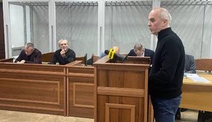 Нестору Шуфричу суд міста Києва продовжив запобіжний захід